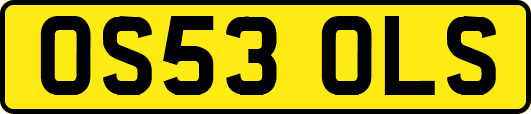 OS53OLS