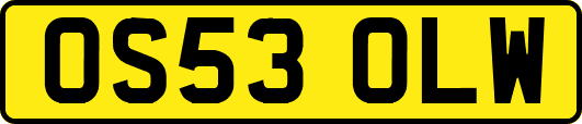 OS53OLW