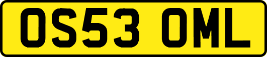 OS53OML