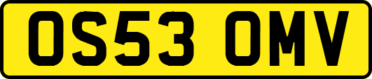 OS53OMV