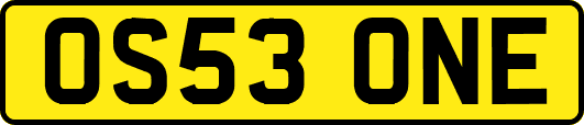 OS53ONE