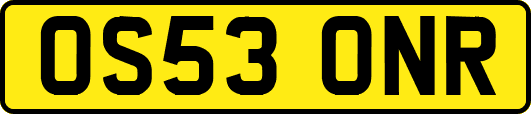 OS53ONR