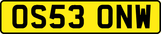 OS53ONW