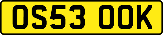 OS53OOK