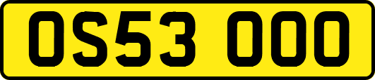 OS53OOO