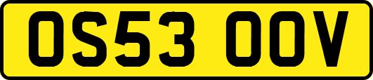 OS53OOV