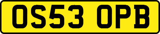 OS53OPB