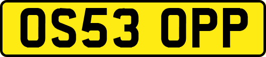 OS53OPP