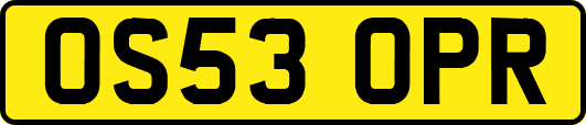 OS53OPR