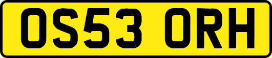OS53ORH