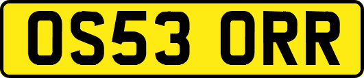 OS53ORR