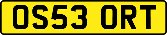 OS53ORT