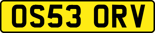 OS53ORV