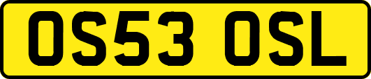 OS53OSL