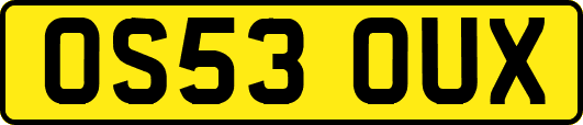 OS53OUX
