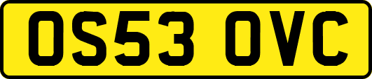 OS53OVC