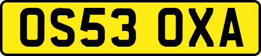 OS53OXA