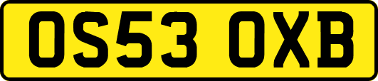 OS53OXB