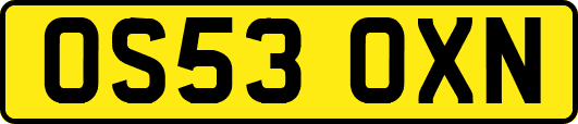OS53OXN