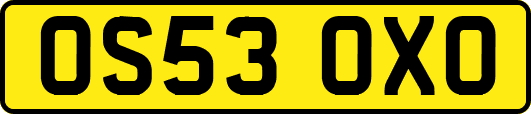 OS53OXO