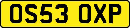 OS53OXP