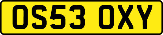 OS53OXY