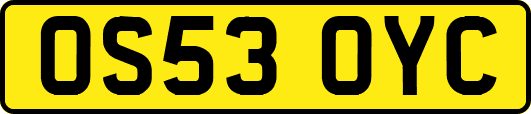OS53OYC