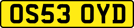 OS53OYD