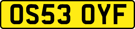 OS53OYF