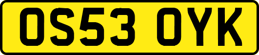 OS53OYK