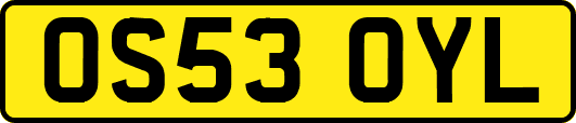 OS53OYL