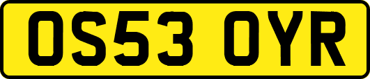 OS53OYR