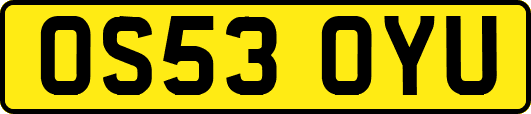 OS53OYU