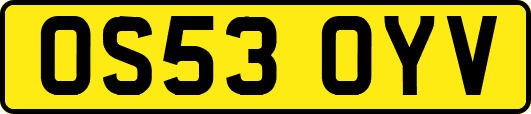 OS53OYV