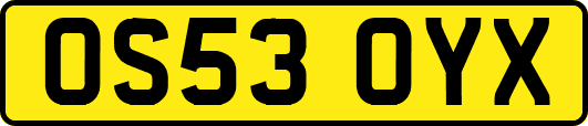 OS53OYX