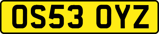 OS53OYZ