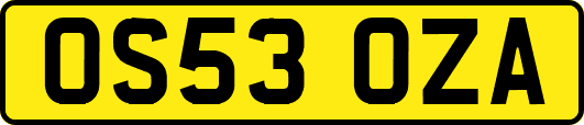 OS53OZA