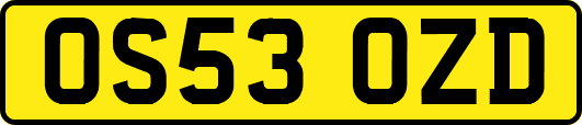 OS53OZD