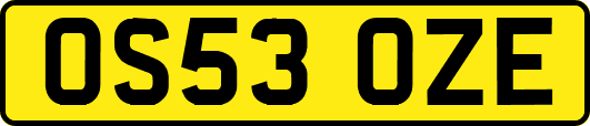 OS53OZE