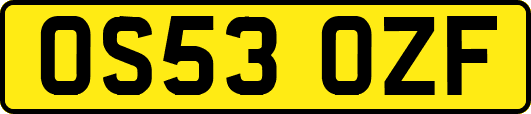 OS53OZF
