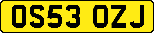 OS53OZJ