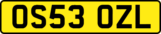 OS53OZL