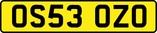 OS53OZO