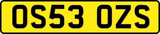 OS53OZS
