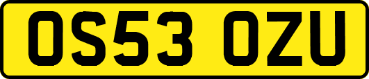OS53OZU