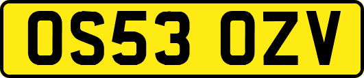 OS53OZV