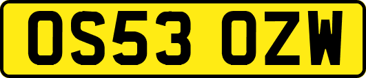 OS53OZW