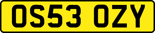 OS53OZY