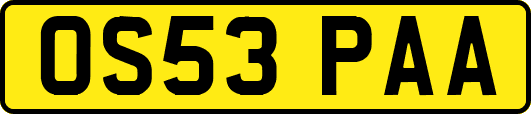 OS53PAA