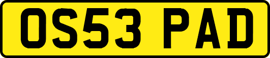 OS53PAD